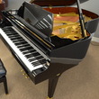 2000 Schimmel Diamond Edition grand with QRS PM3 player system! - Grand Pianos